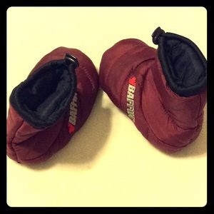 NWOT Insulated Kids Boot Baffin